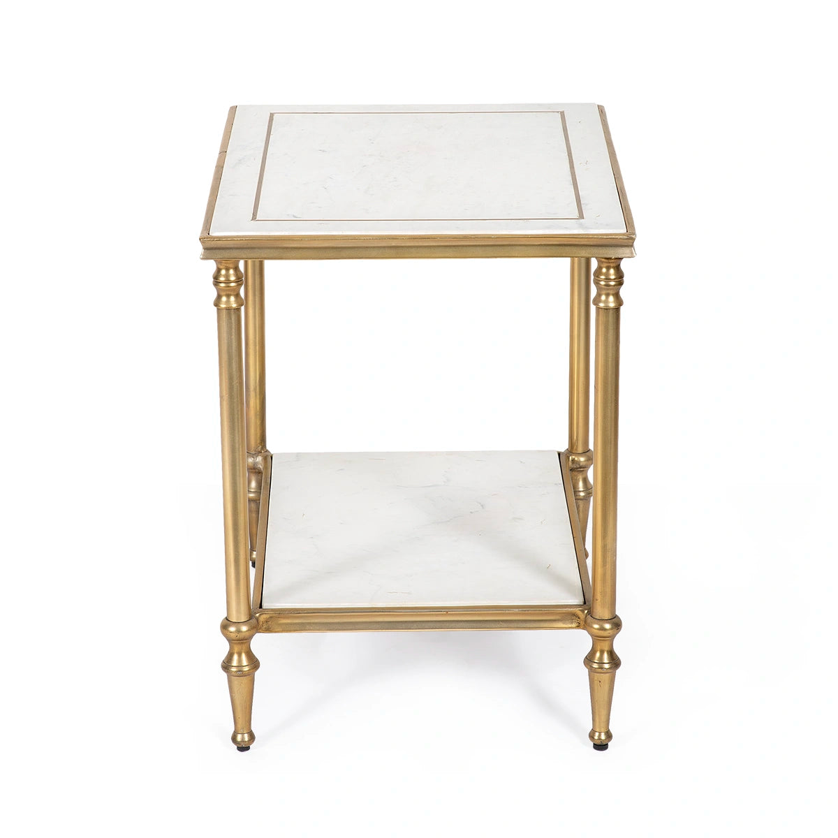 Ekar Side Table
