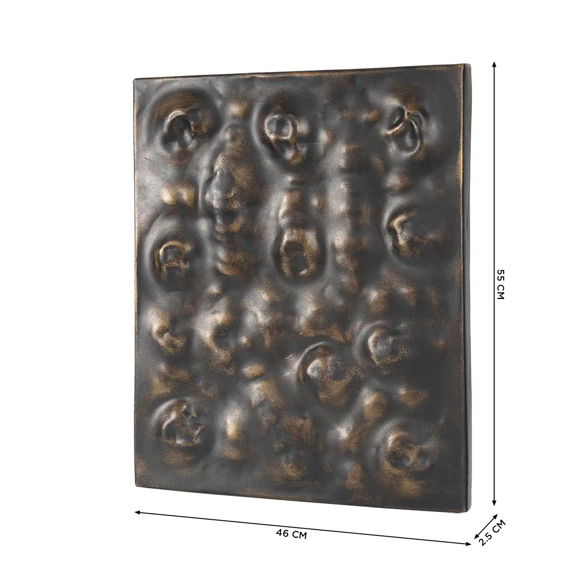 Natix Wall Art