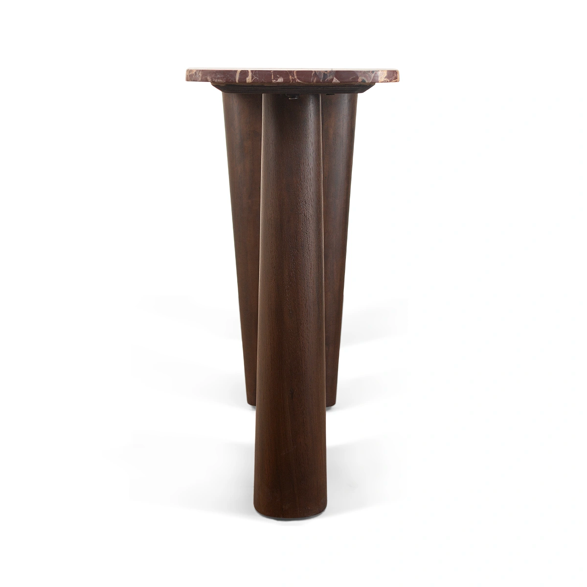 3 Leg Console Table