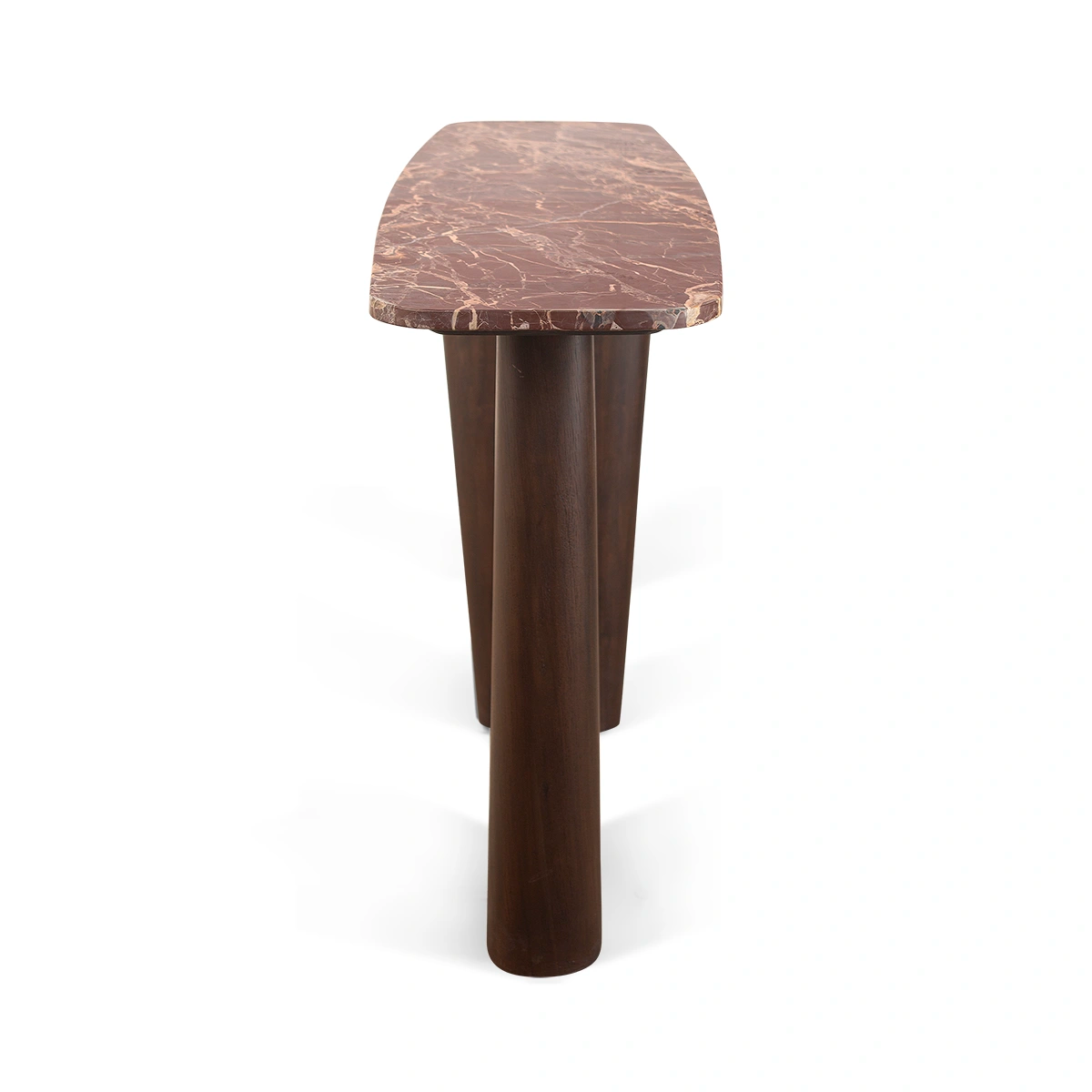3 Leg Console Table