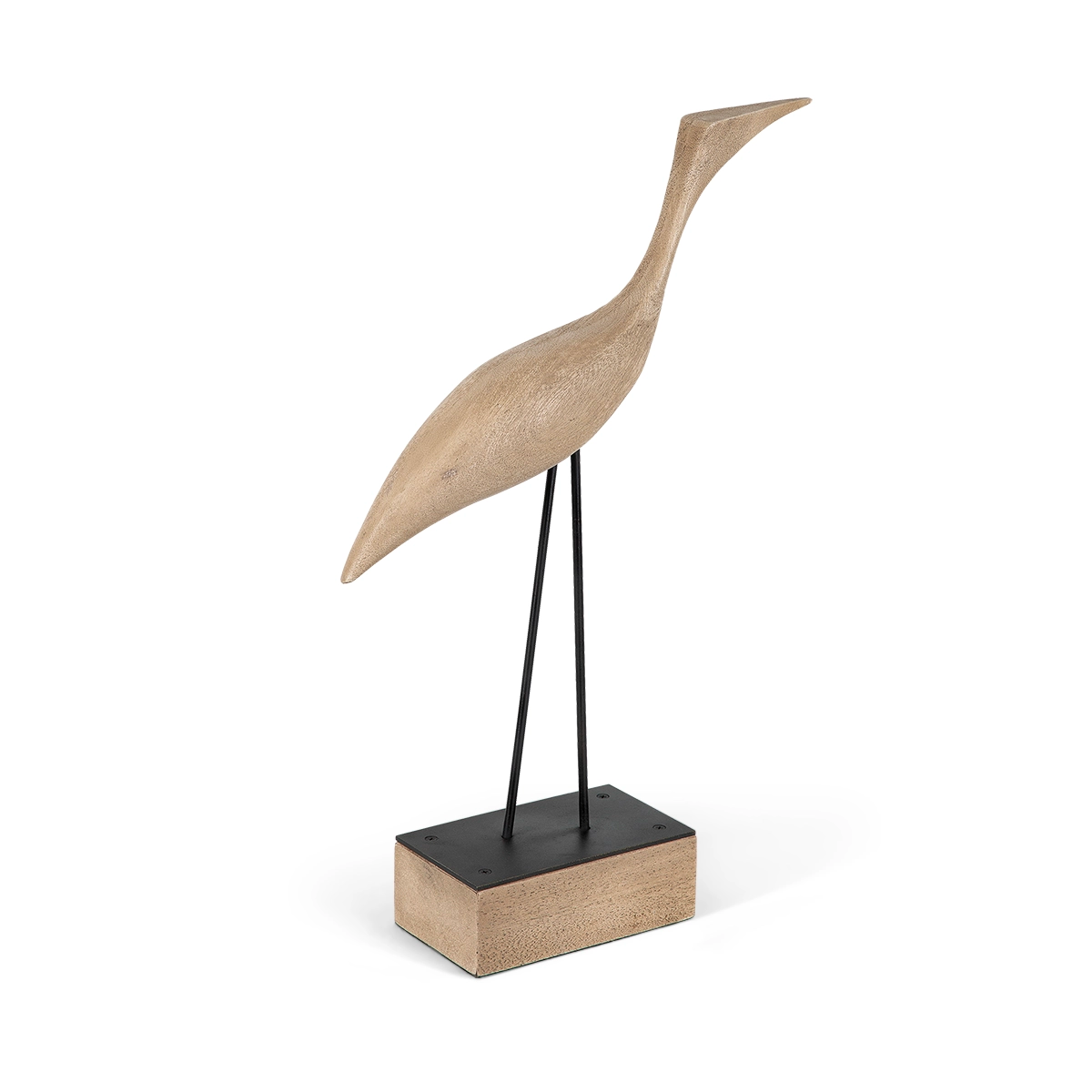 Crenzo Sculpture