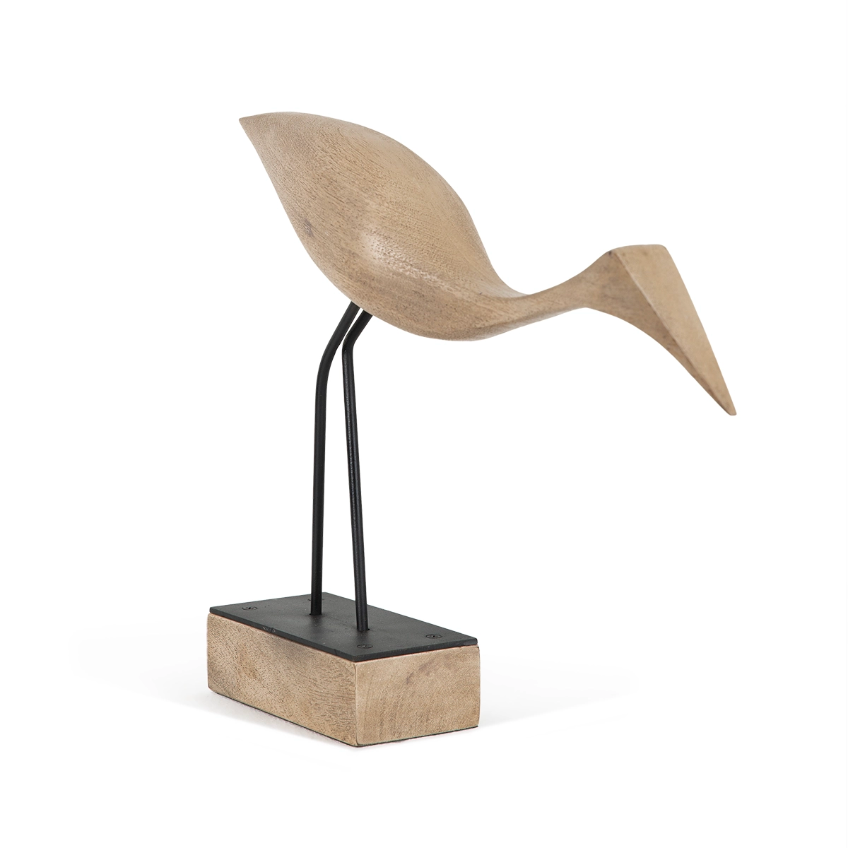 Crenzo Sculpture