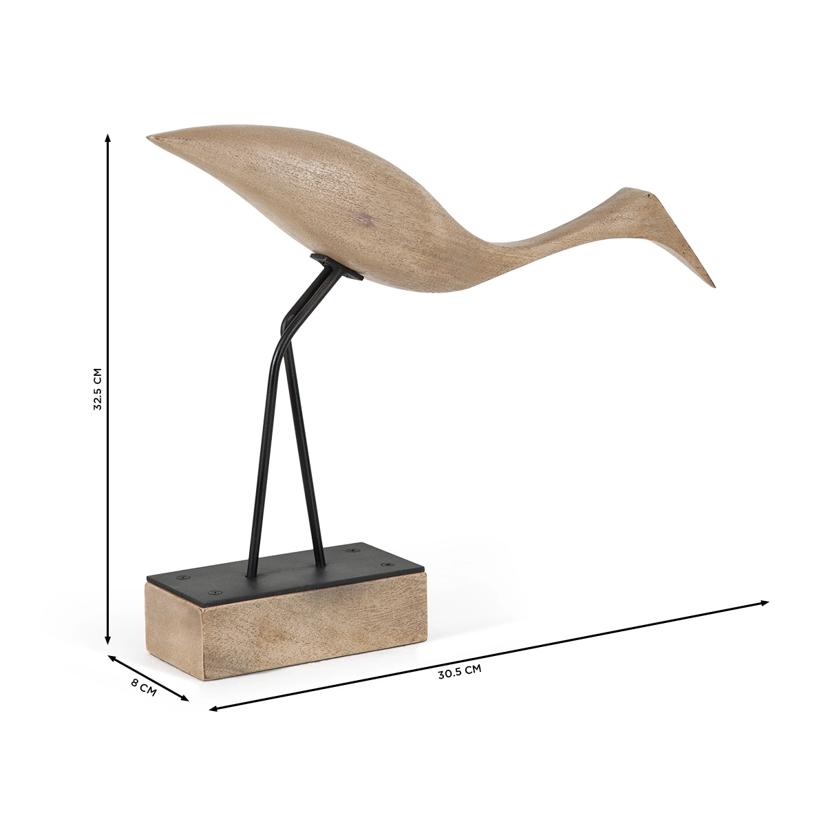 Crenzo Sculpture