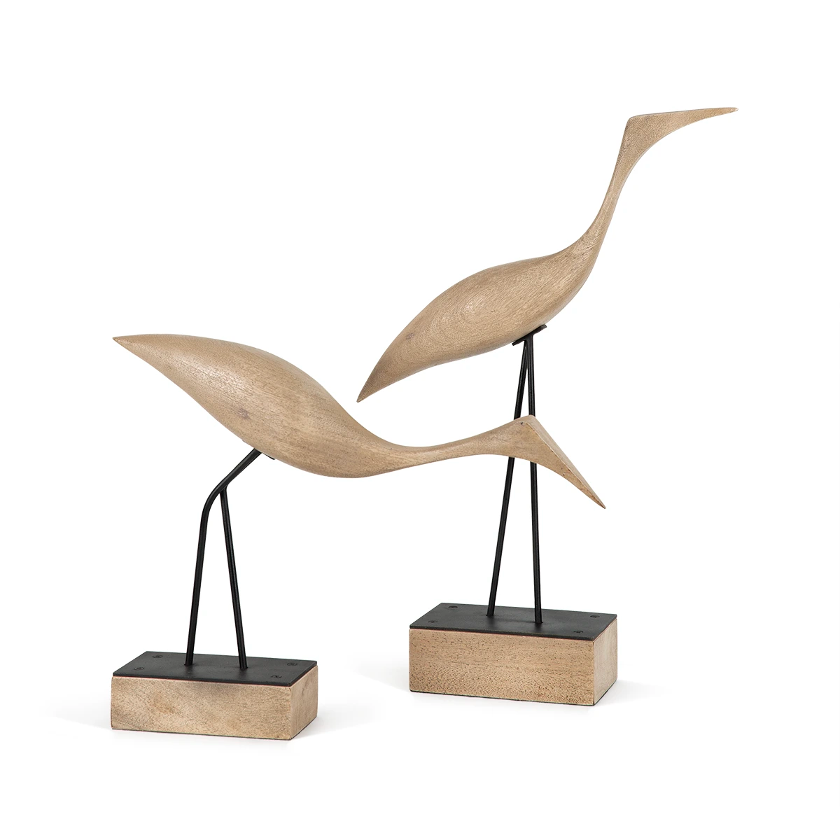 Crenzo Sculpture