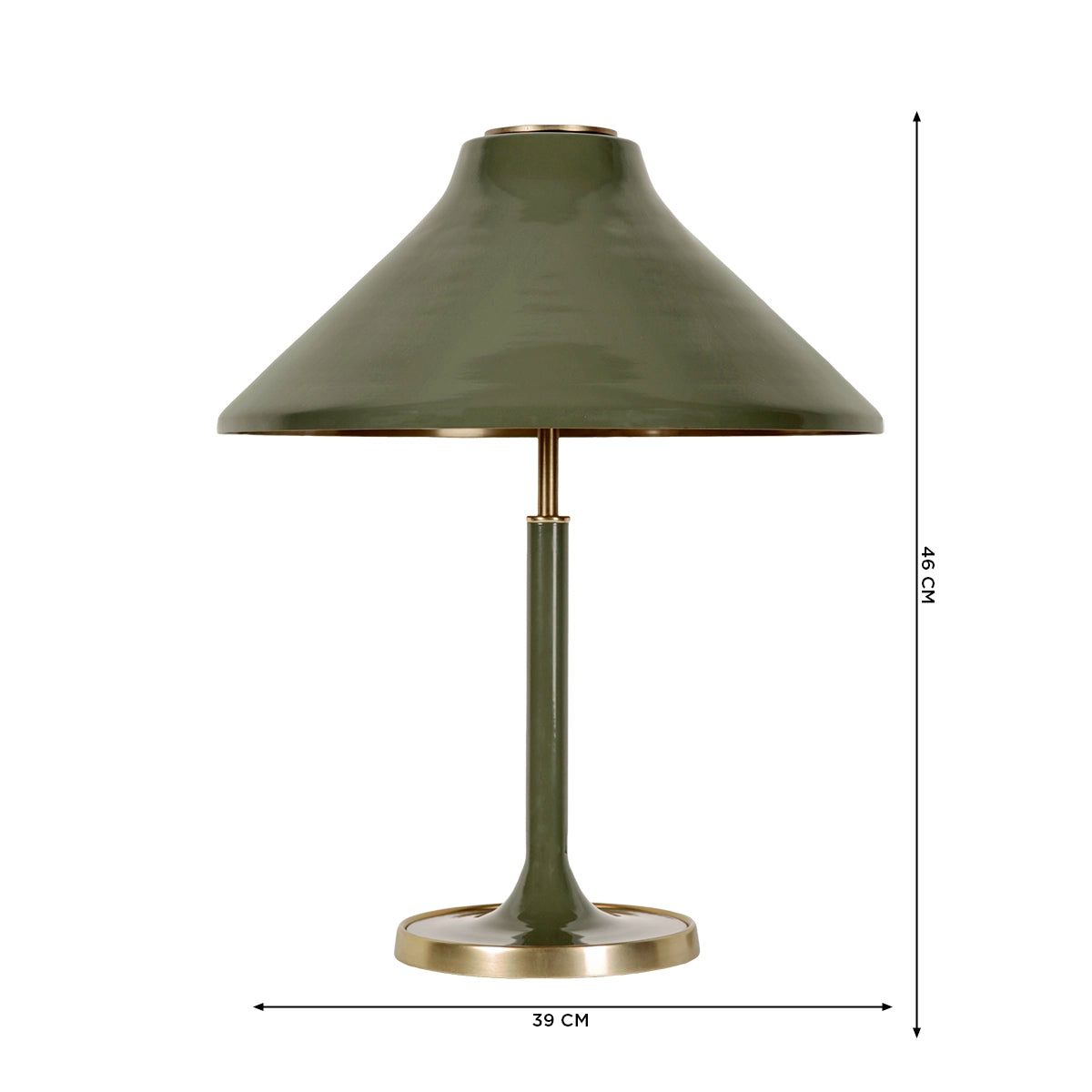 Helin Table Lamp