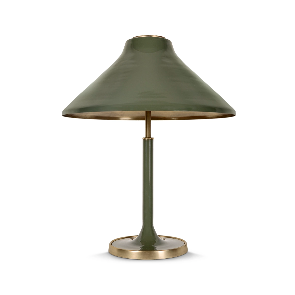 Helin Table Lamp