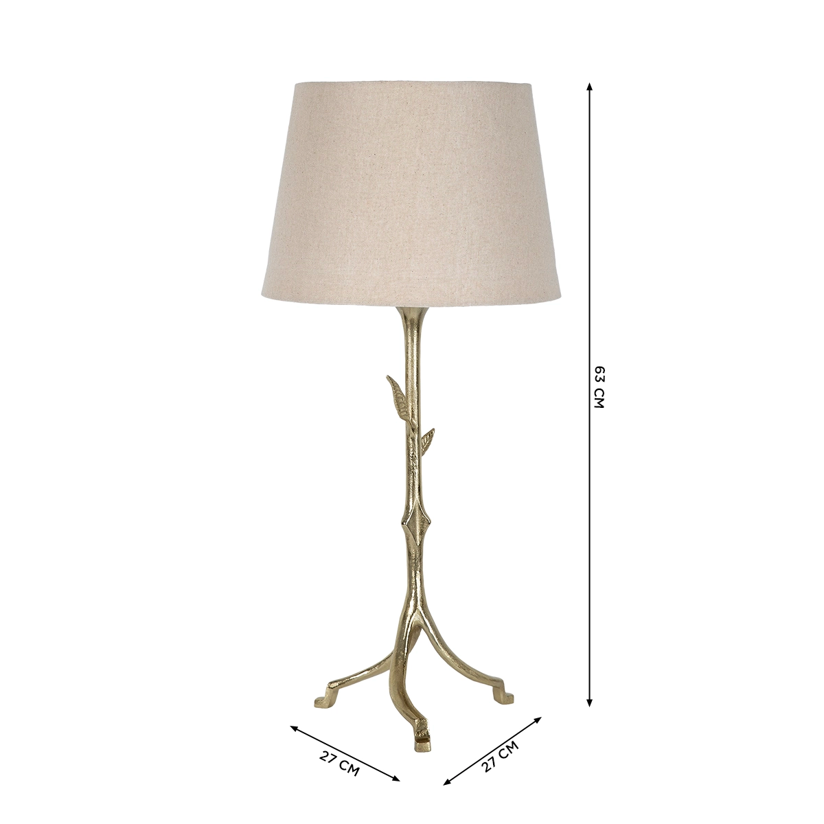 Bruxe Table Lamp