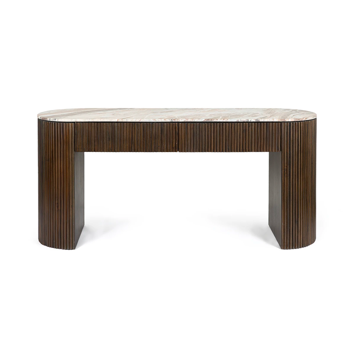 The Ridge Console