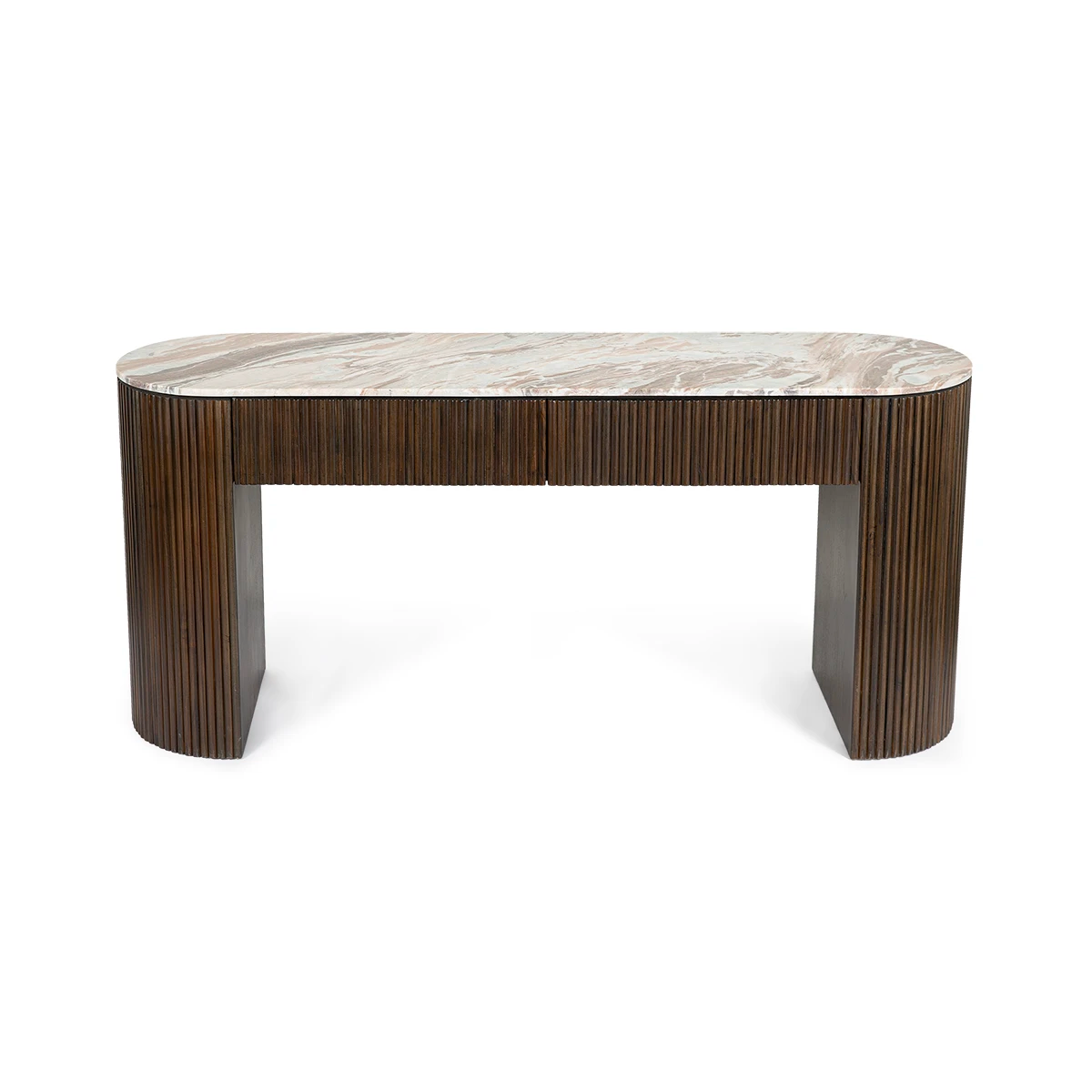 The Ridge Console