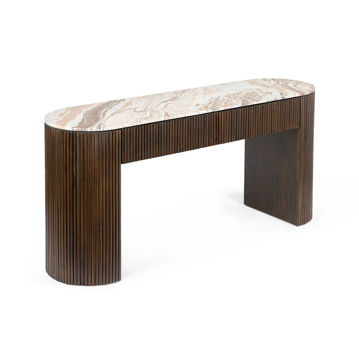 The Ridge Console