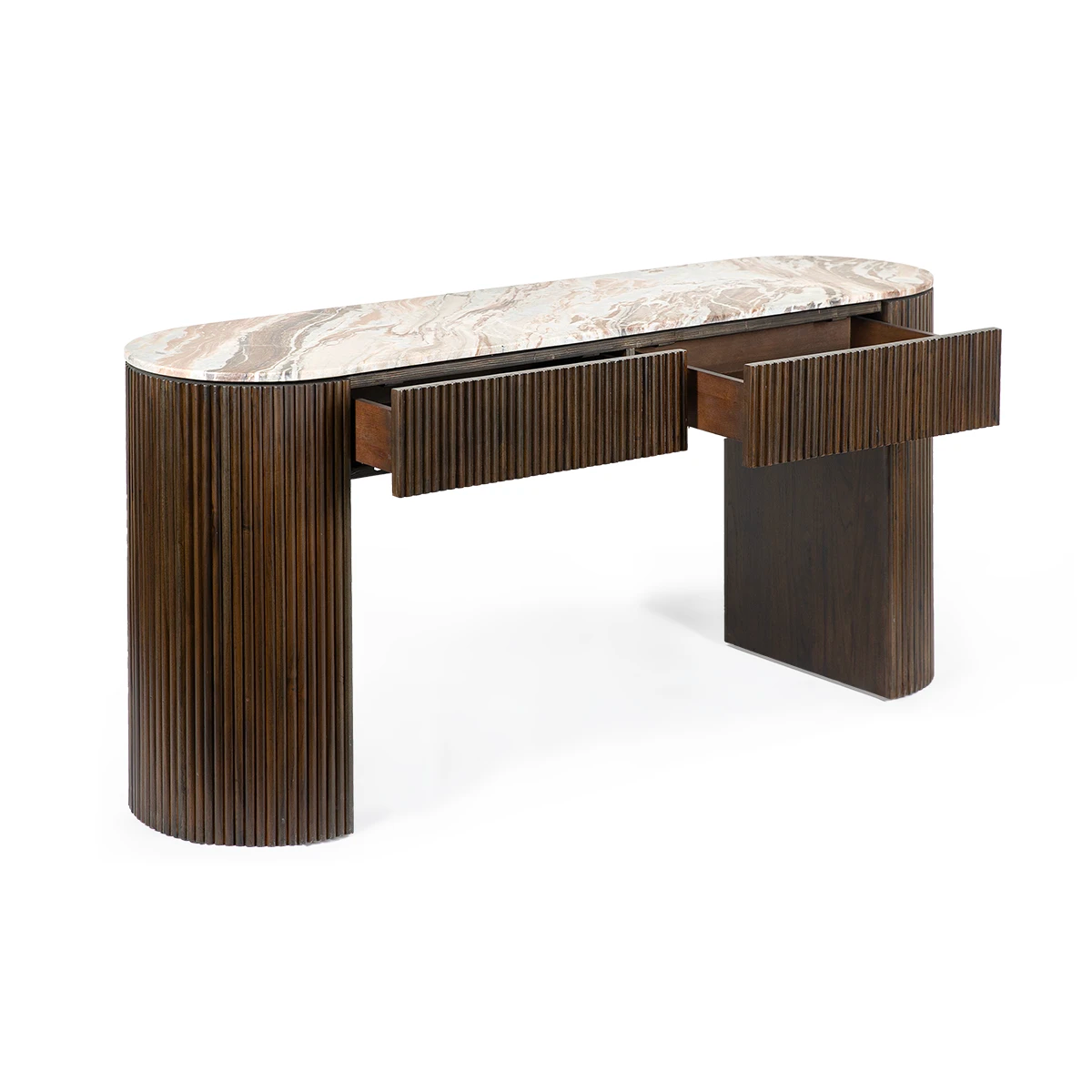 The Ridge Console