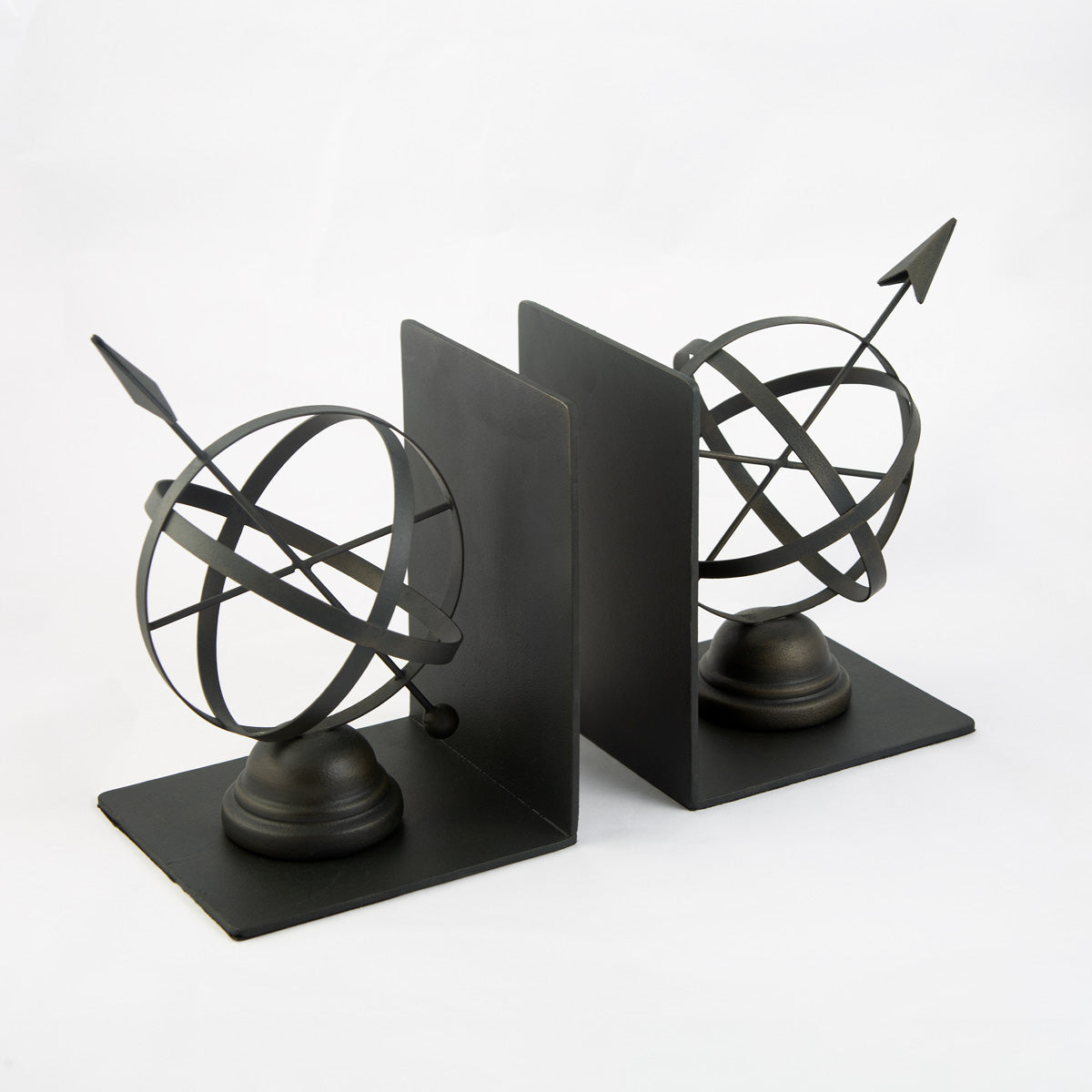 Globe Bookend