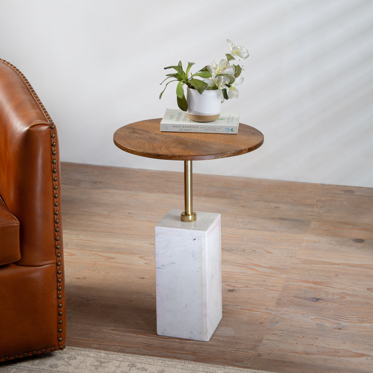 Carlo Side Table