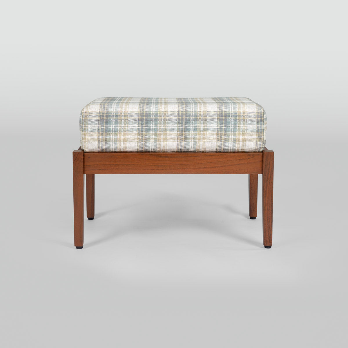 Chowki Pouffe
