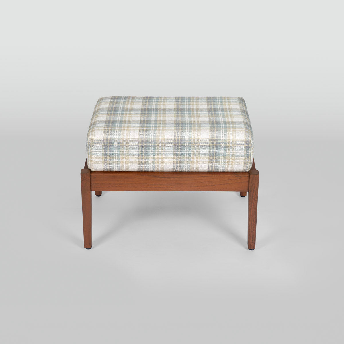 Chowki Pouffe