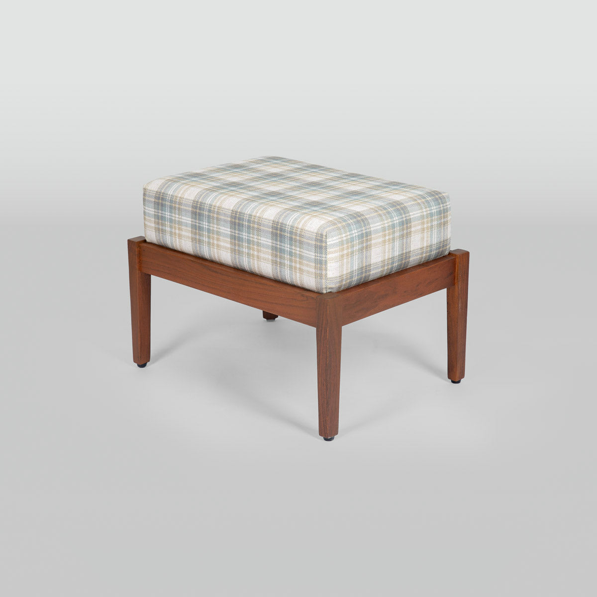 Chowki Pouffe