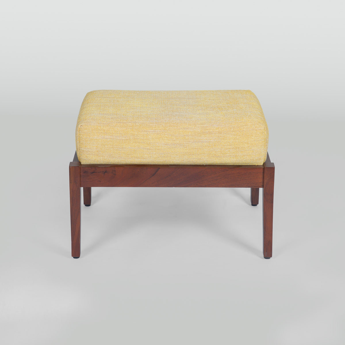 Chowki Pouffe