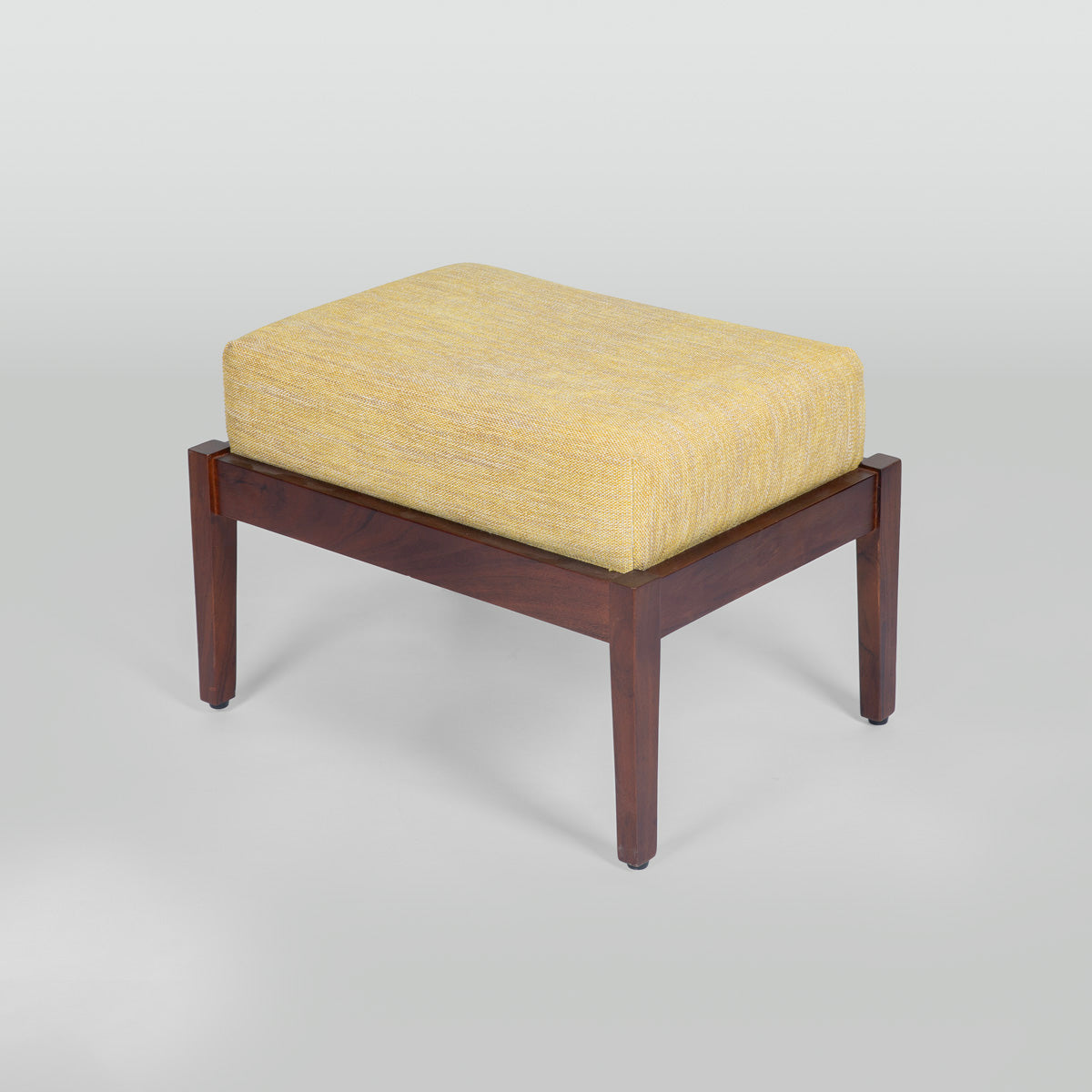Chowki Pouffe