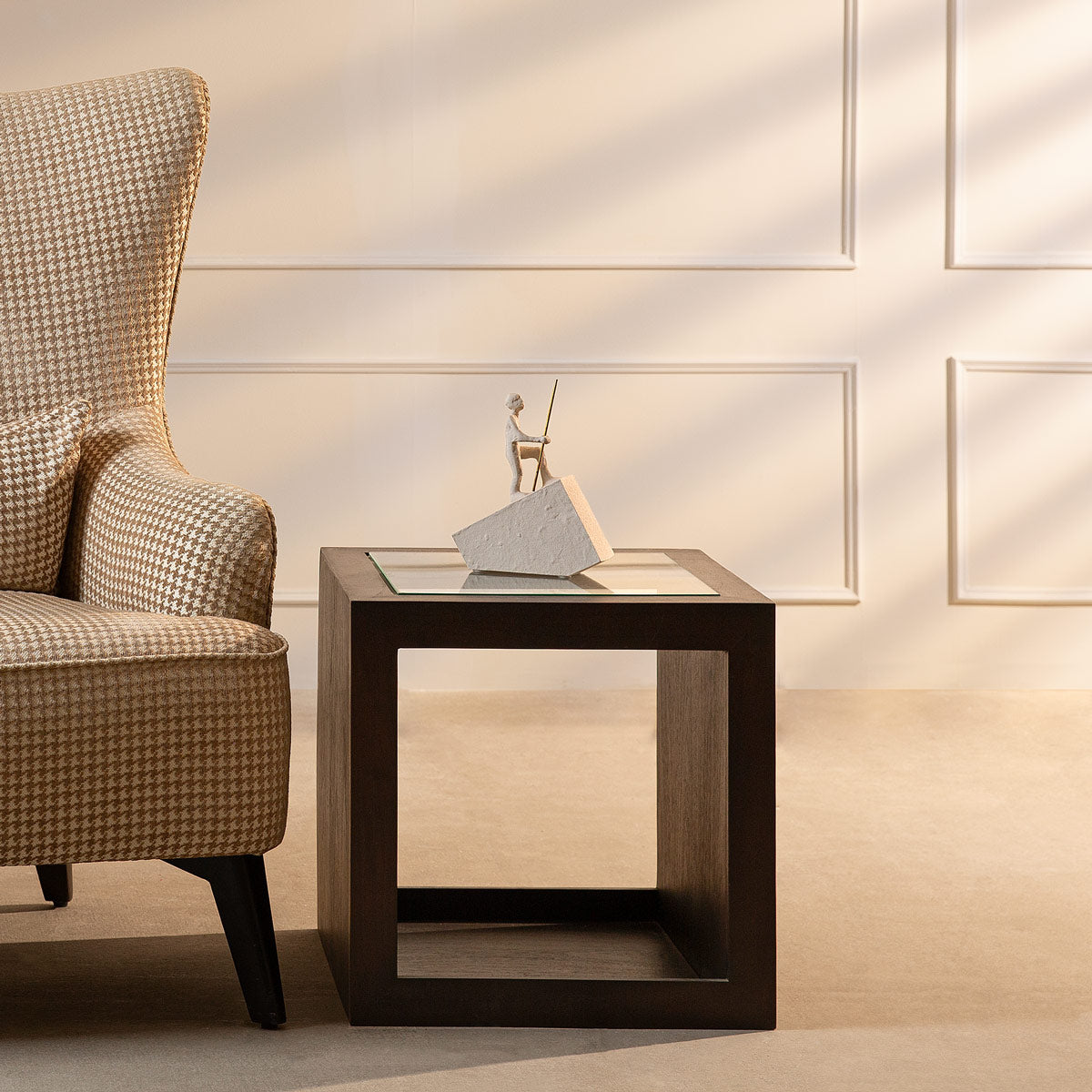 Marcel Bunching Table