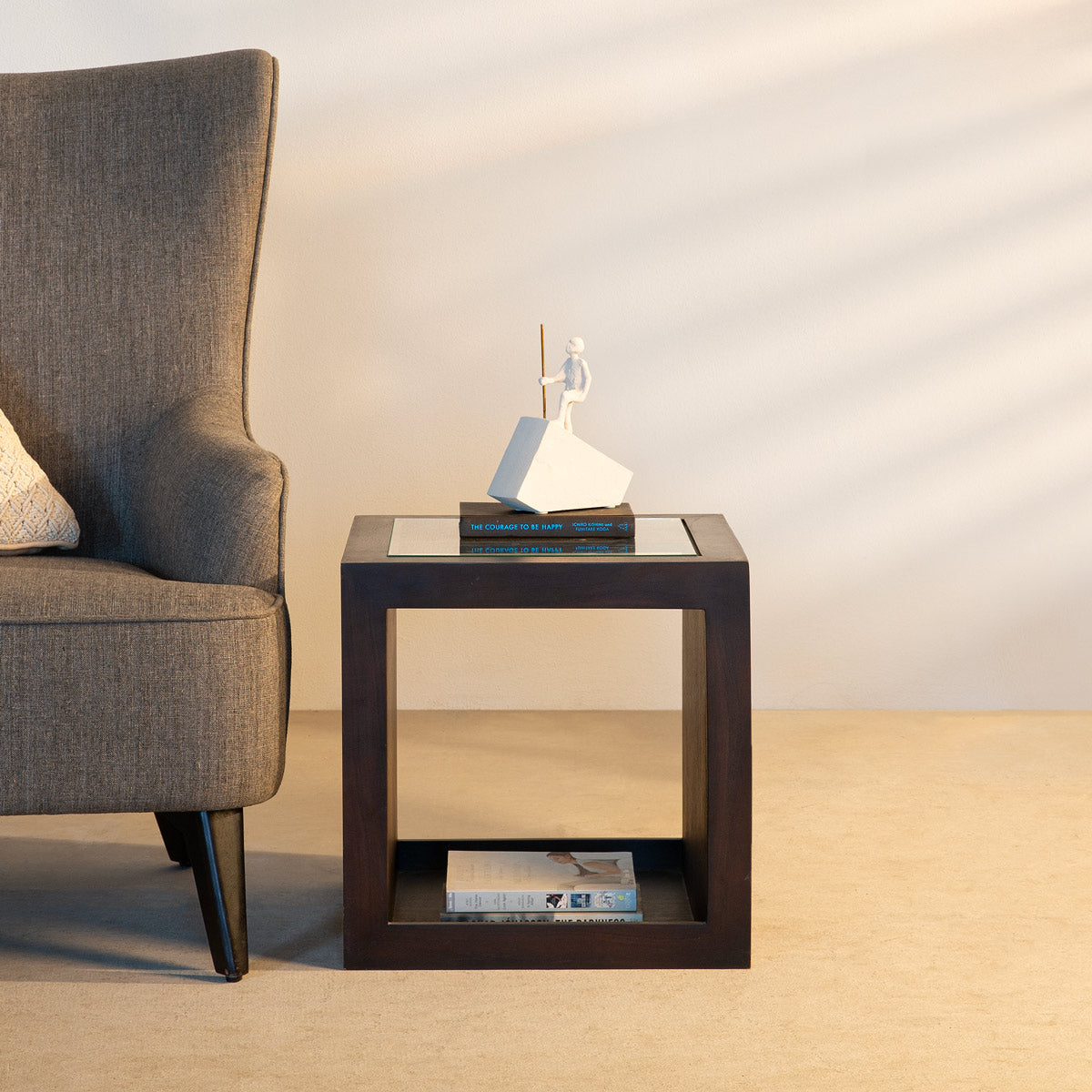 Marcel Bunching Table