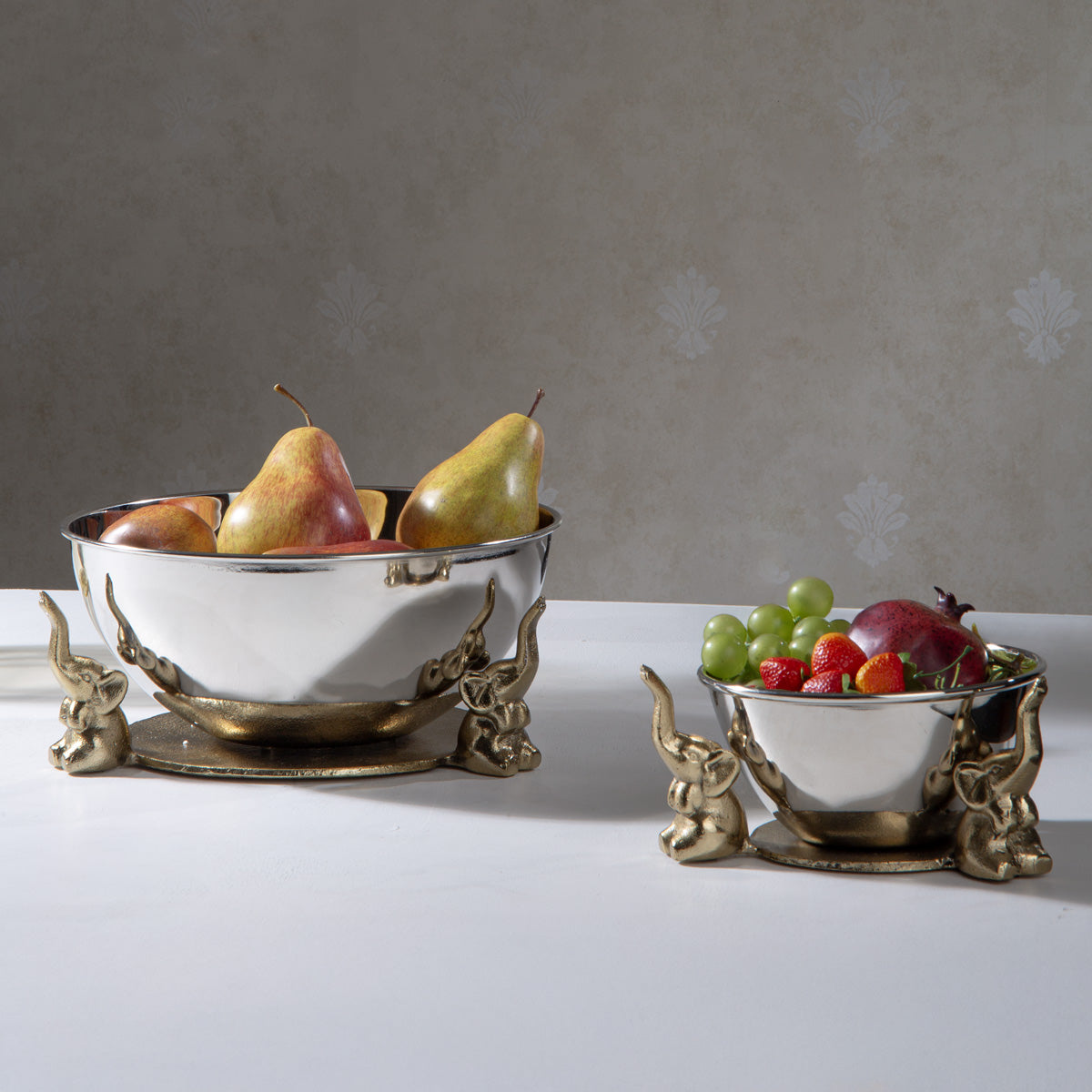 Toscana Elephant Bowl