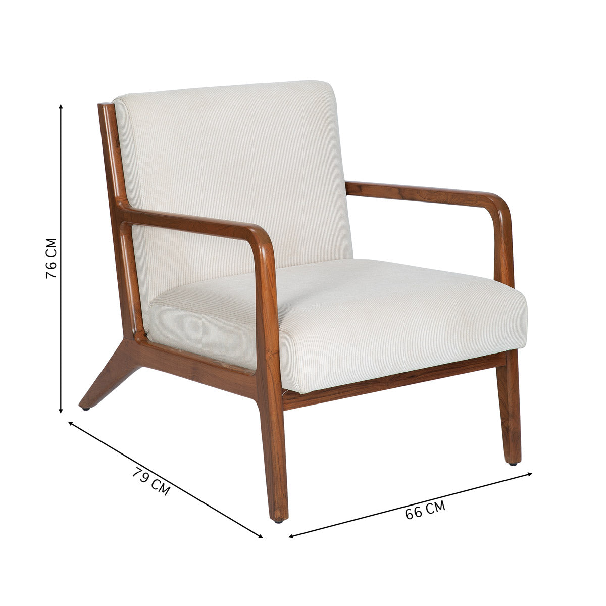 Hayley Occasional Chair