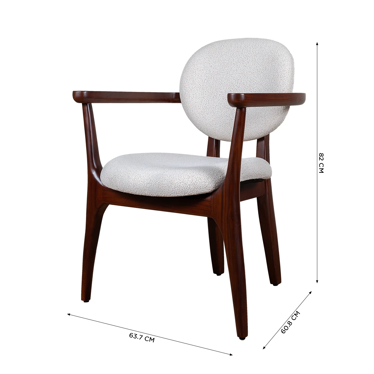 Cleo Dining Chair