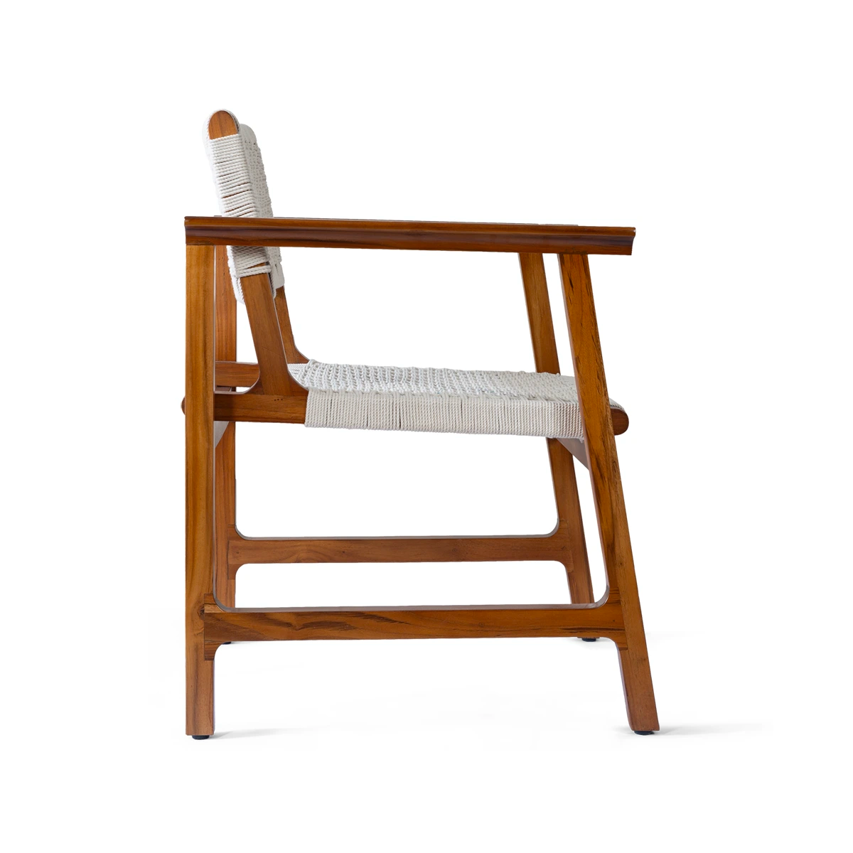 Lattice Dining Chair