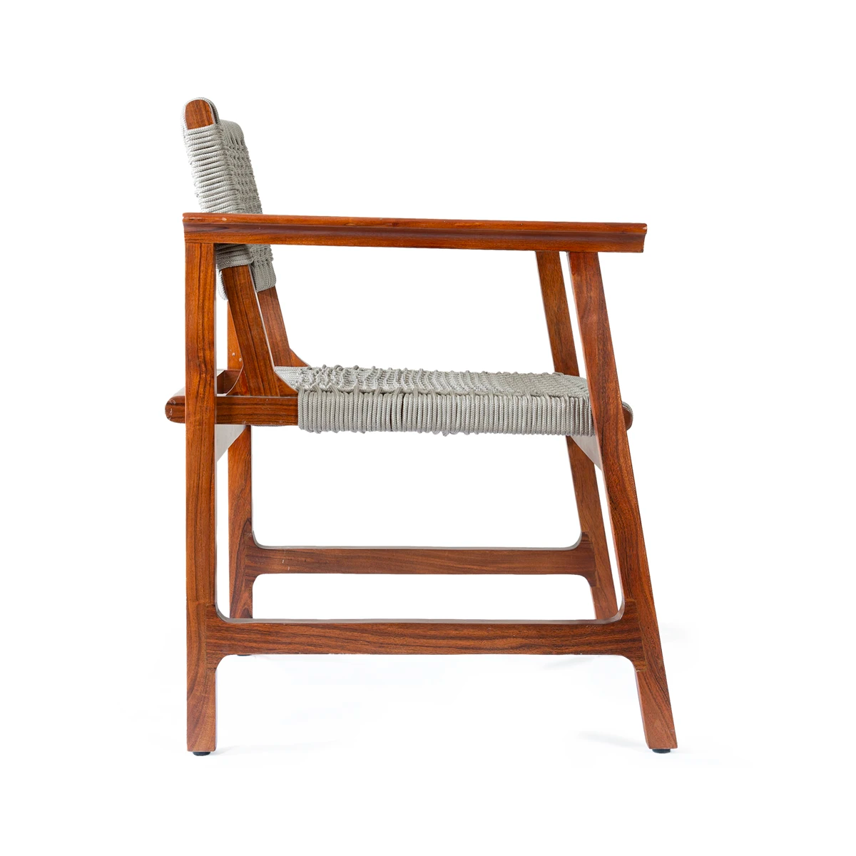 Lattice Dining Chair