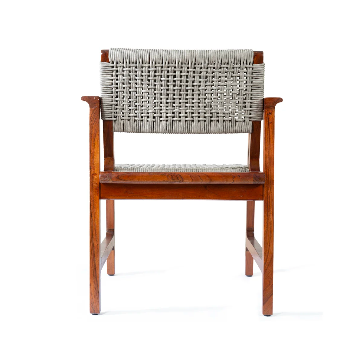 Lattice Dining Chair