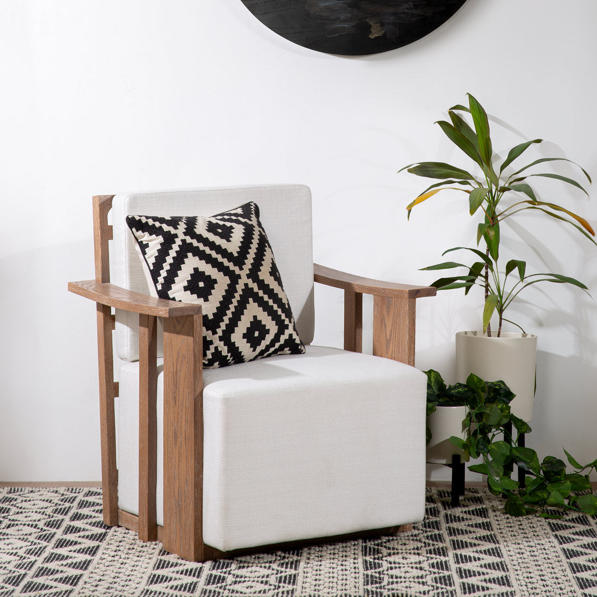 Ford Occasional Chair