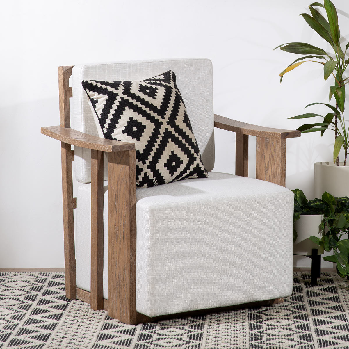 Ford Occasional Chair