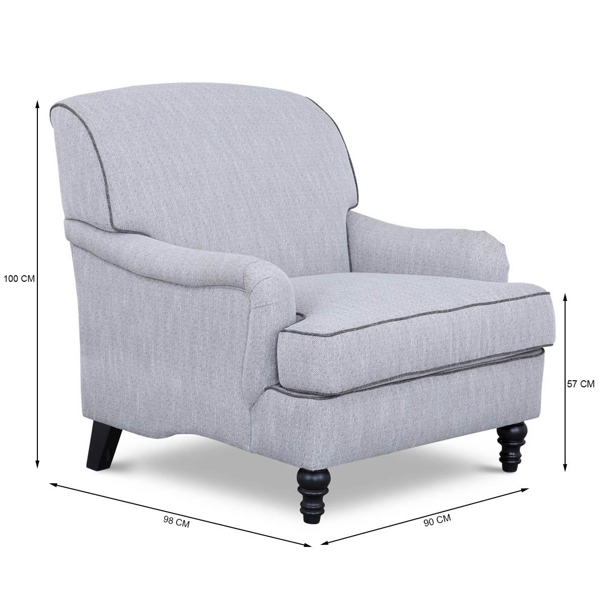 Urbane Sofa -  - IAAH