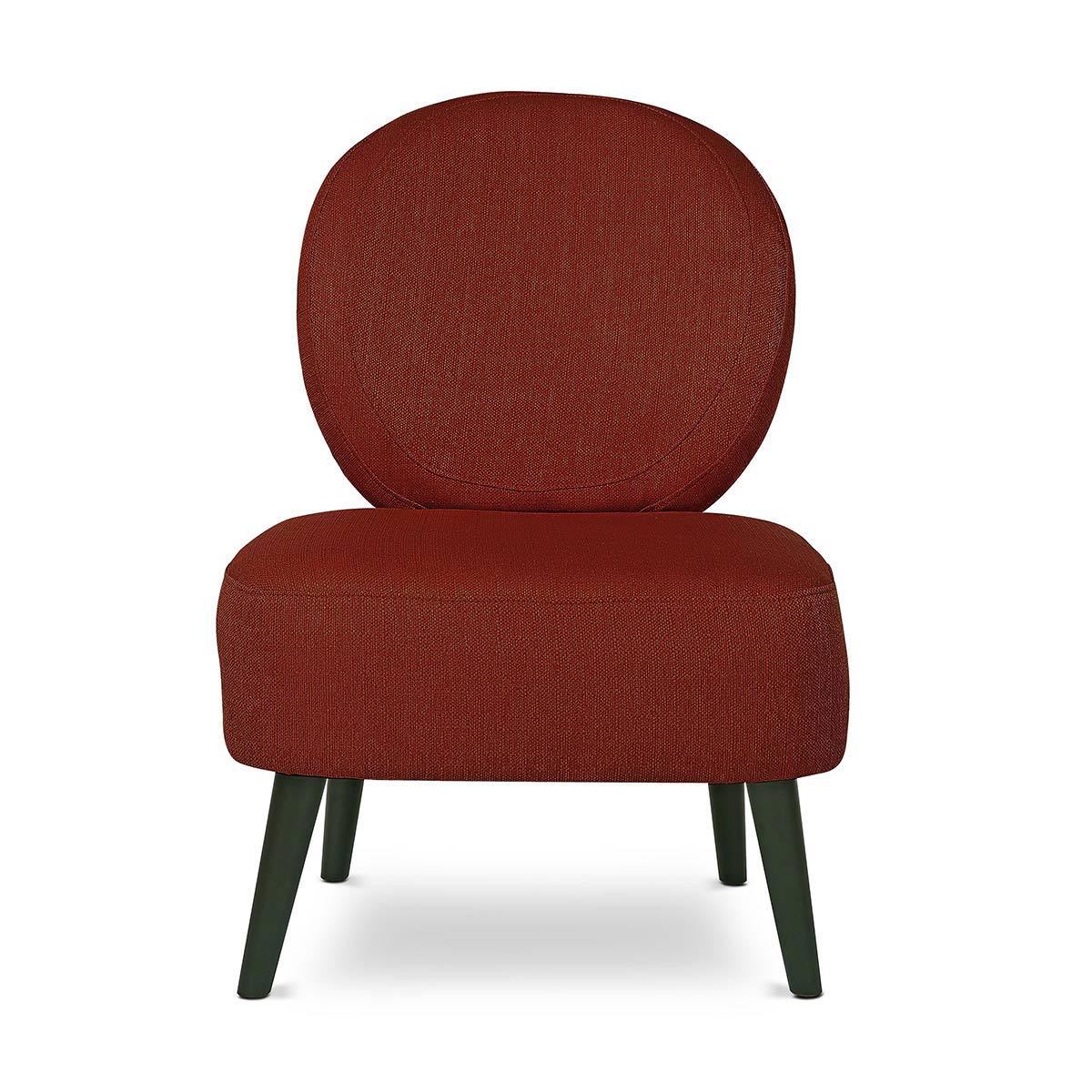 Norah Chair -  - IAAH