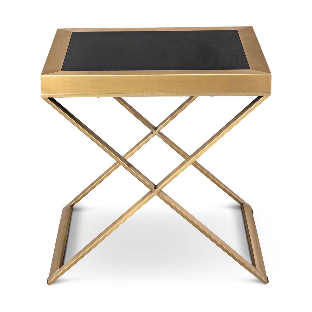Edina Side Table -  - IAAH