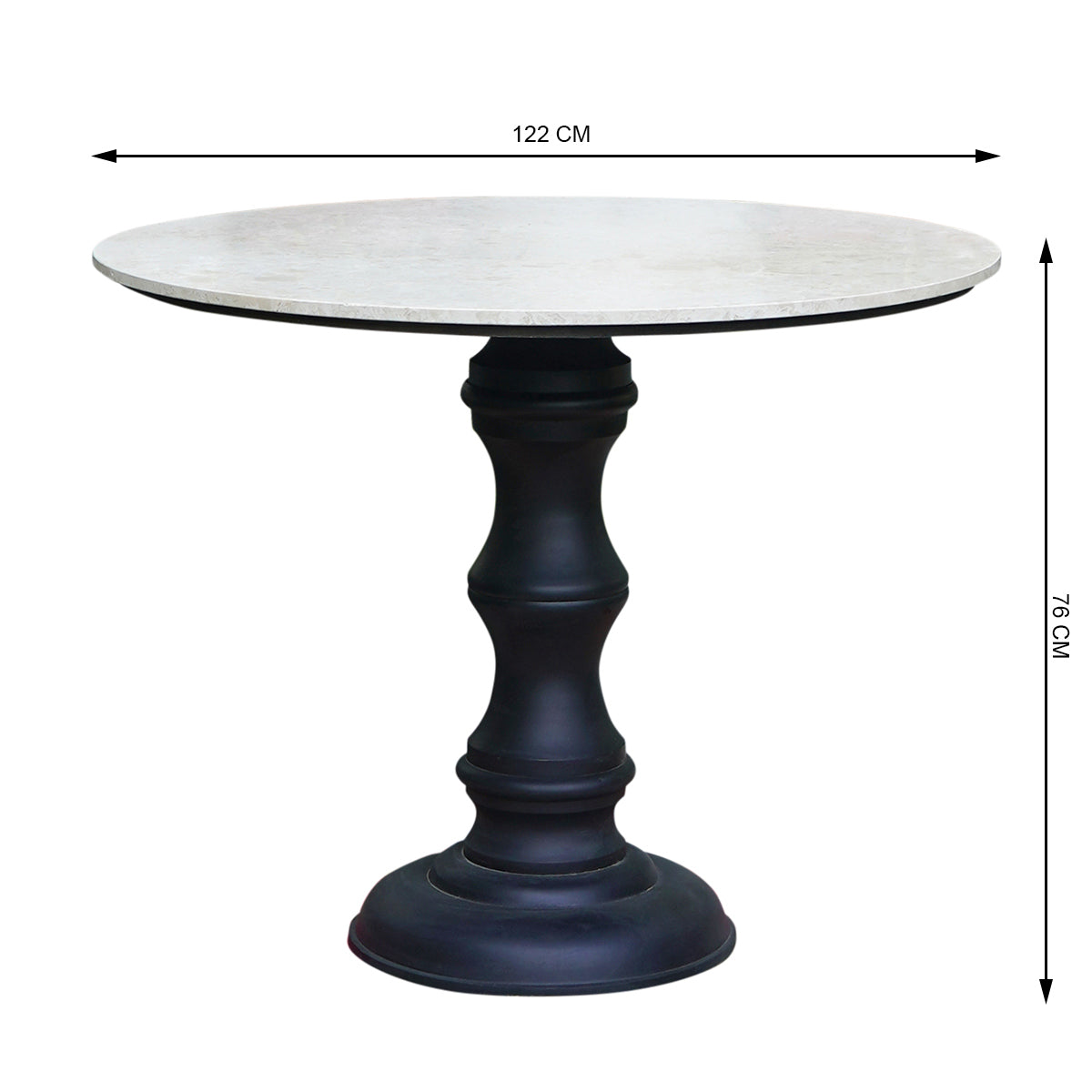 Minio Dining Table -  - IAAH
