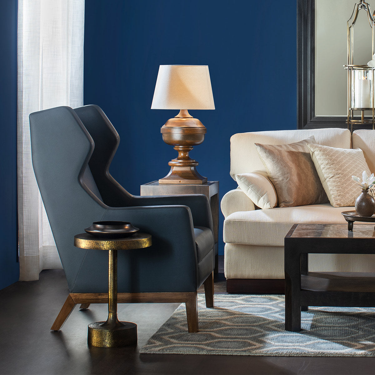 Martel Drink Table -  - IAAH