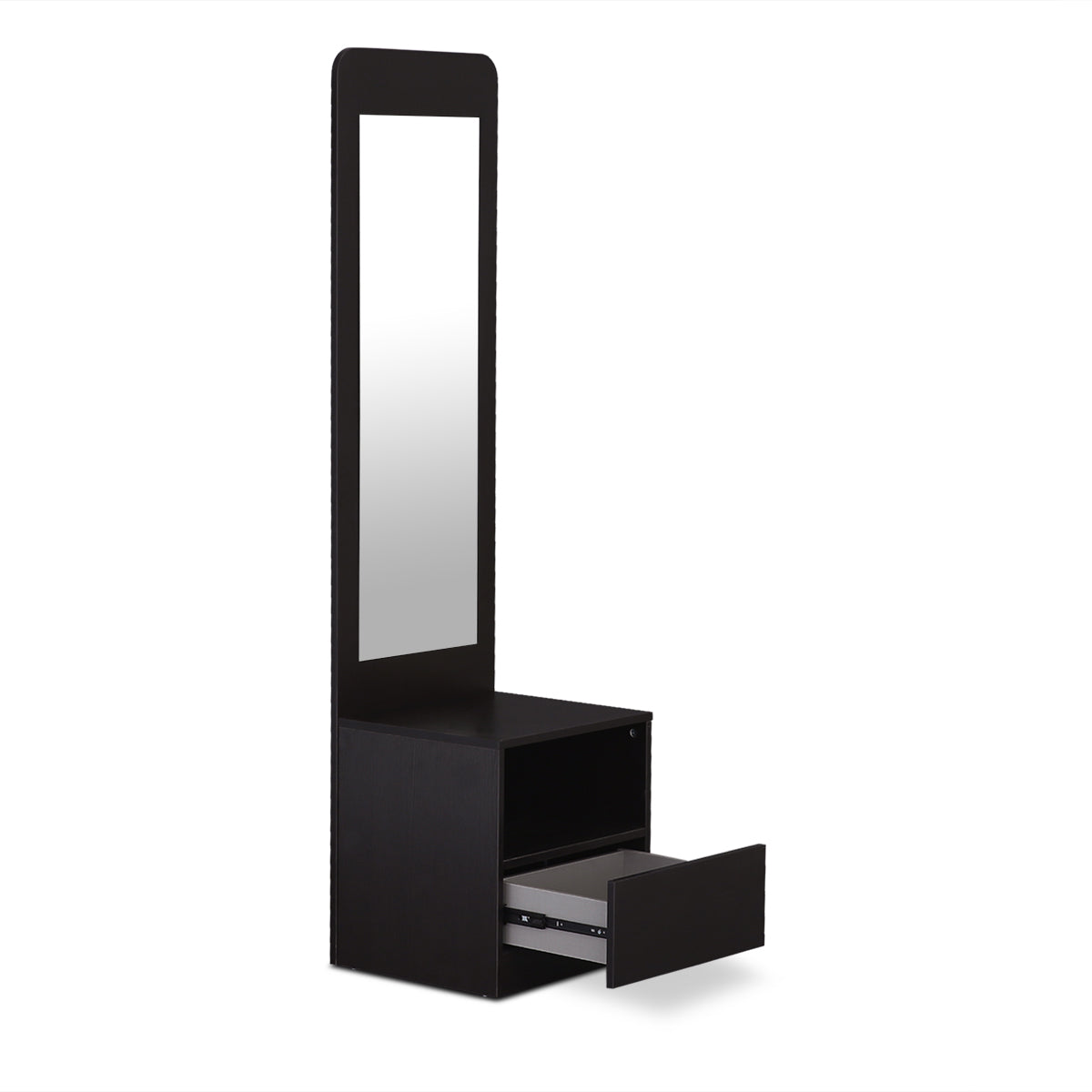 Hamilton Dresser With Mirror -  - IAAH