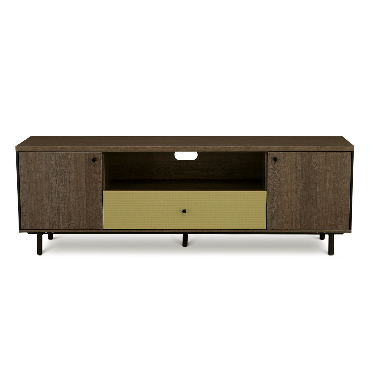 Arlington Media Unit-IAAH