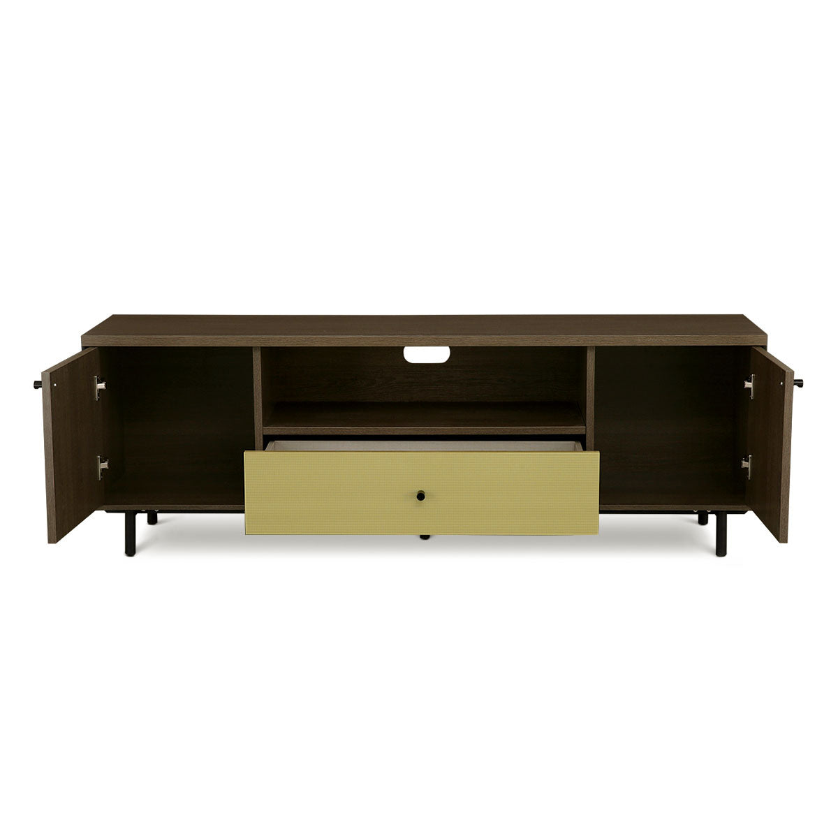 Arlington Media Unit -  - IAAH