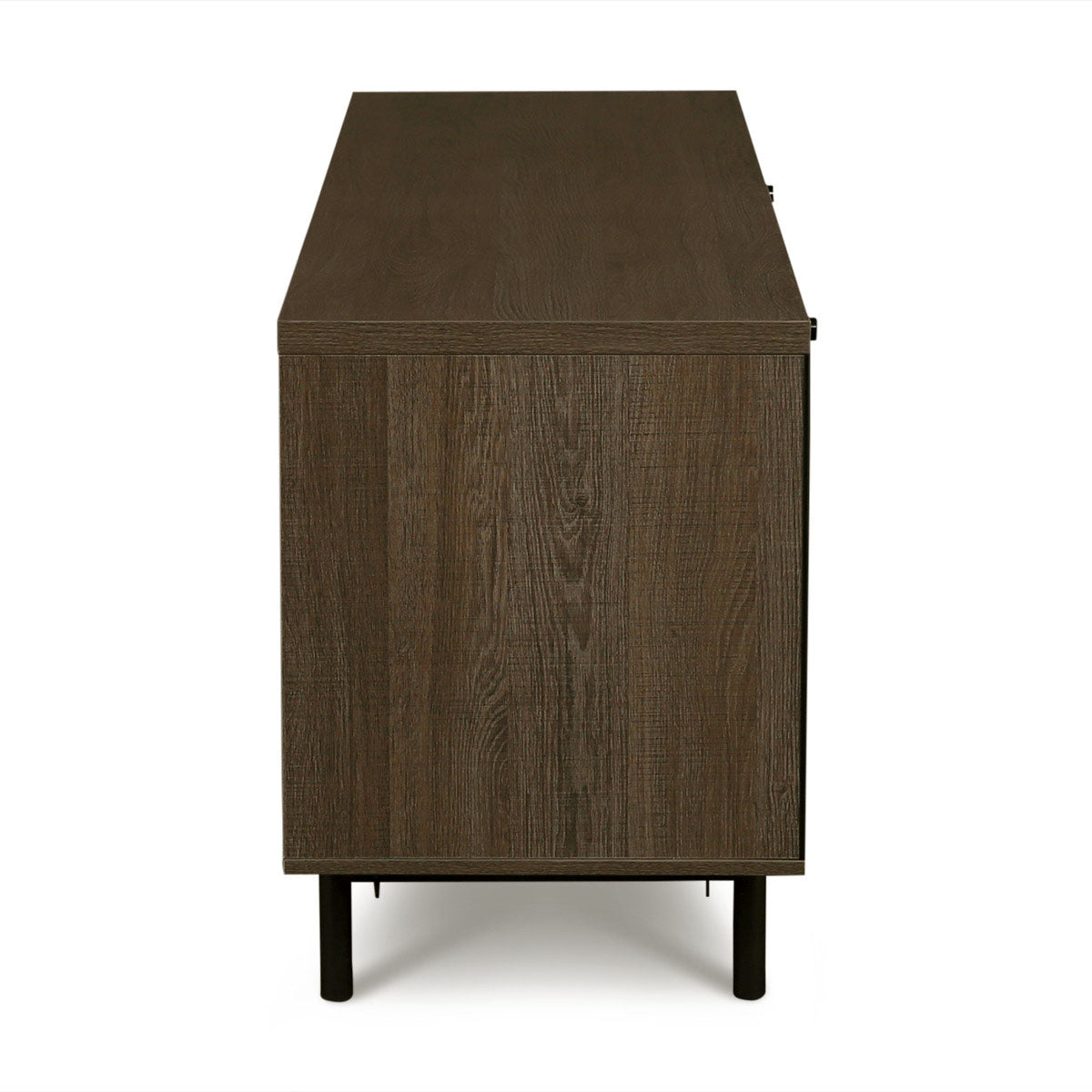 Arlington Media Unit -  - IAAH