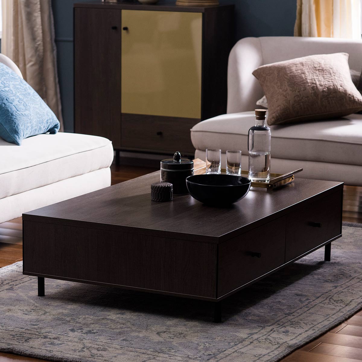 Arlington Coffee Table-IAAH