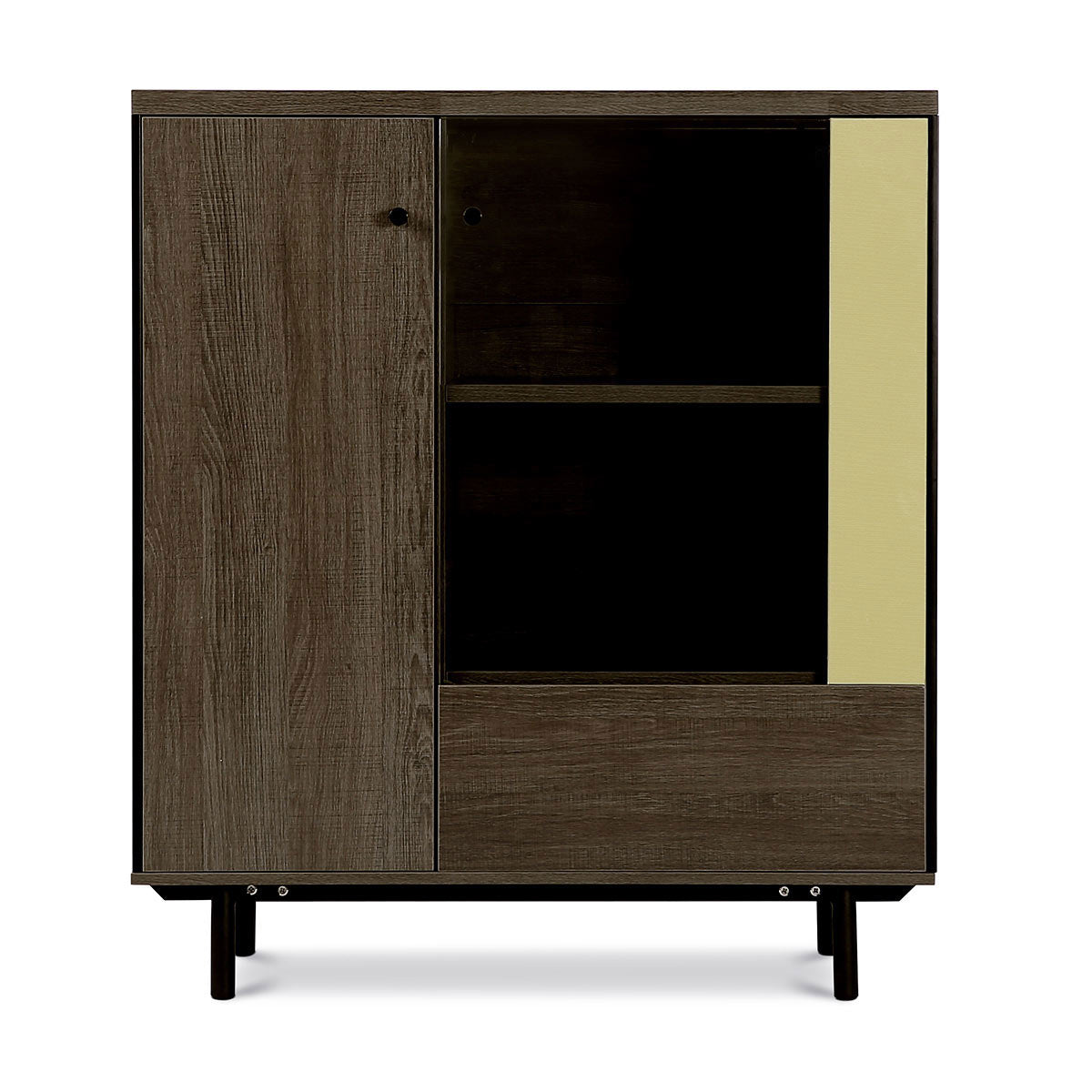 Arlington Display Cabinet -  - IAAH