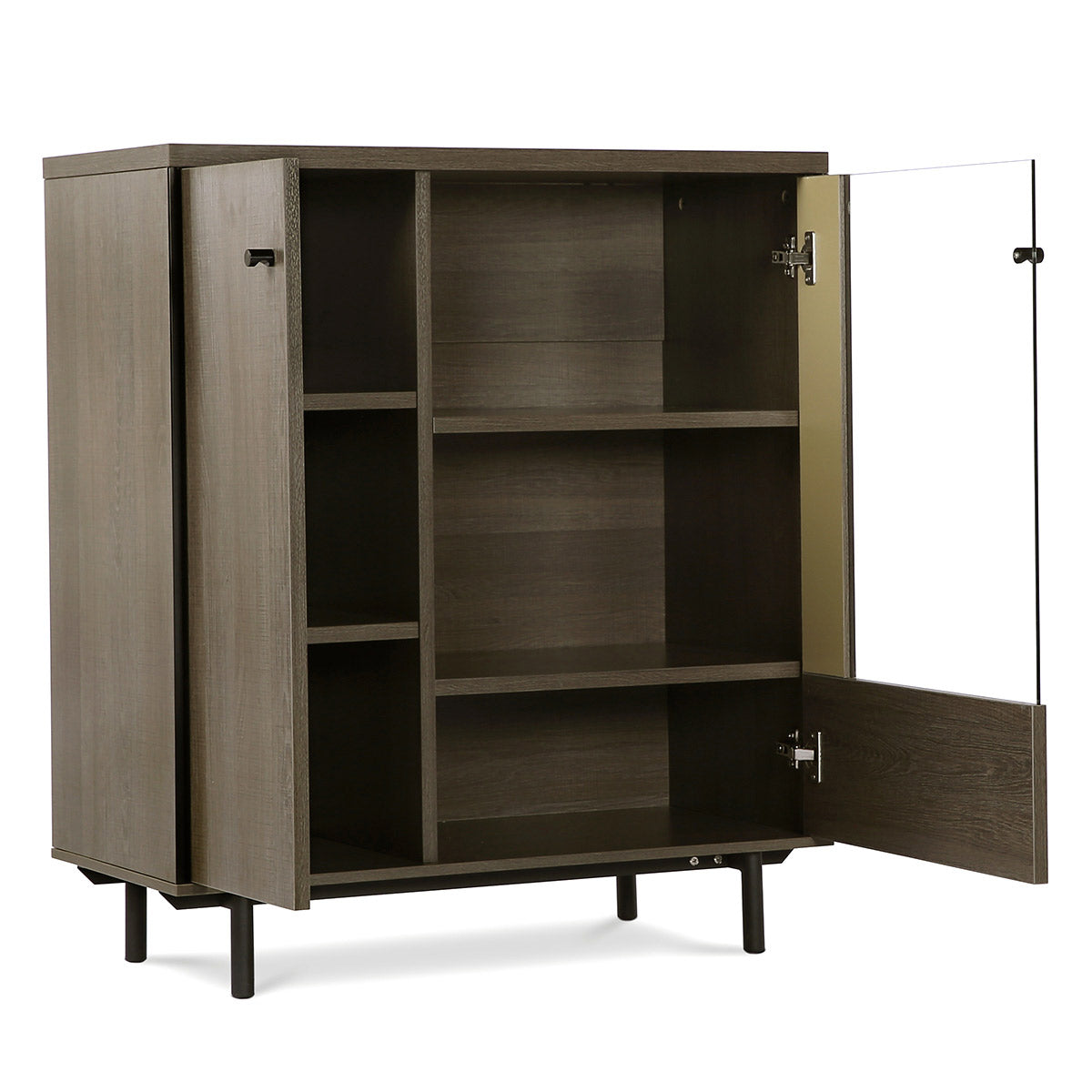 Arlington Display Cabinet -  - IAAH