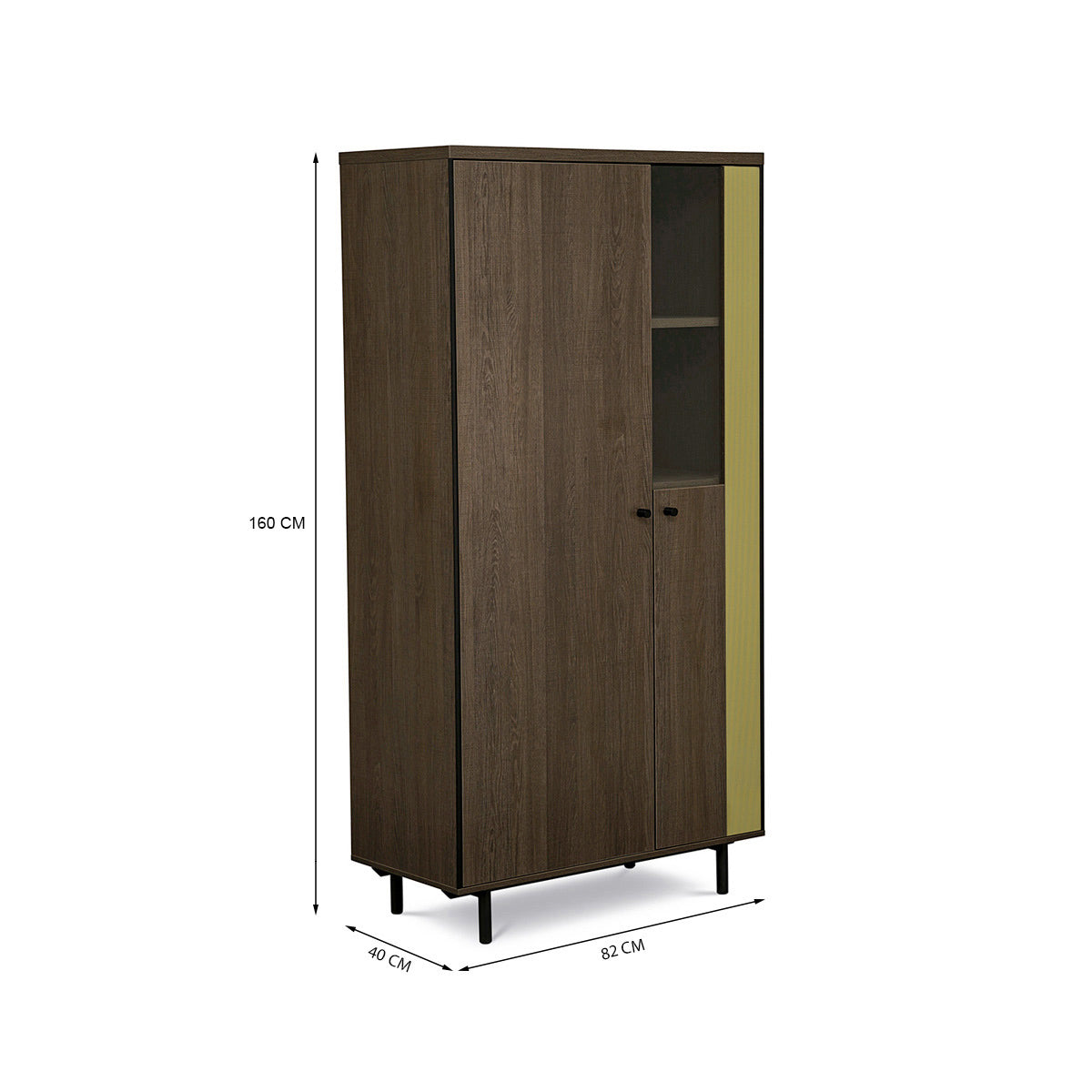 Arlington Wardrobe -  - IAAH