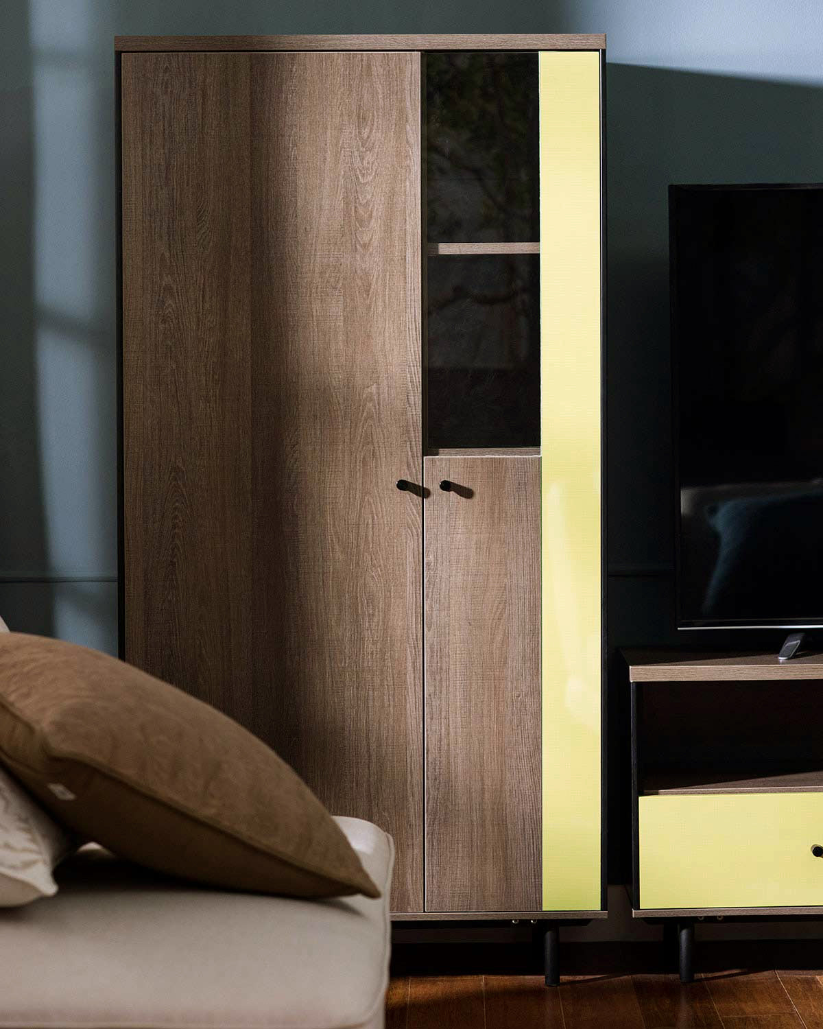 Arlington Wardrobe-IAAH