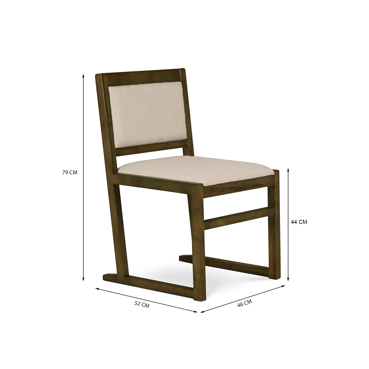 Arlington Dining Chair -  - IAAH