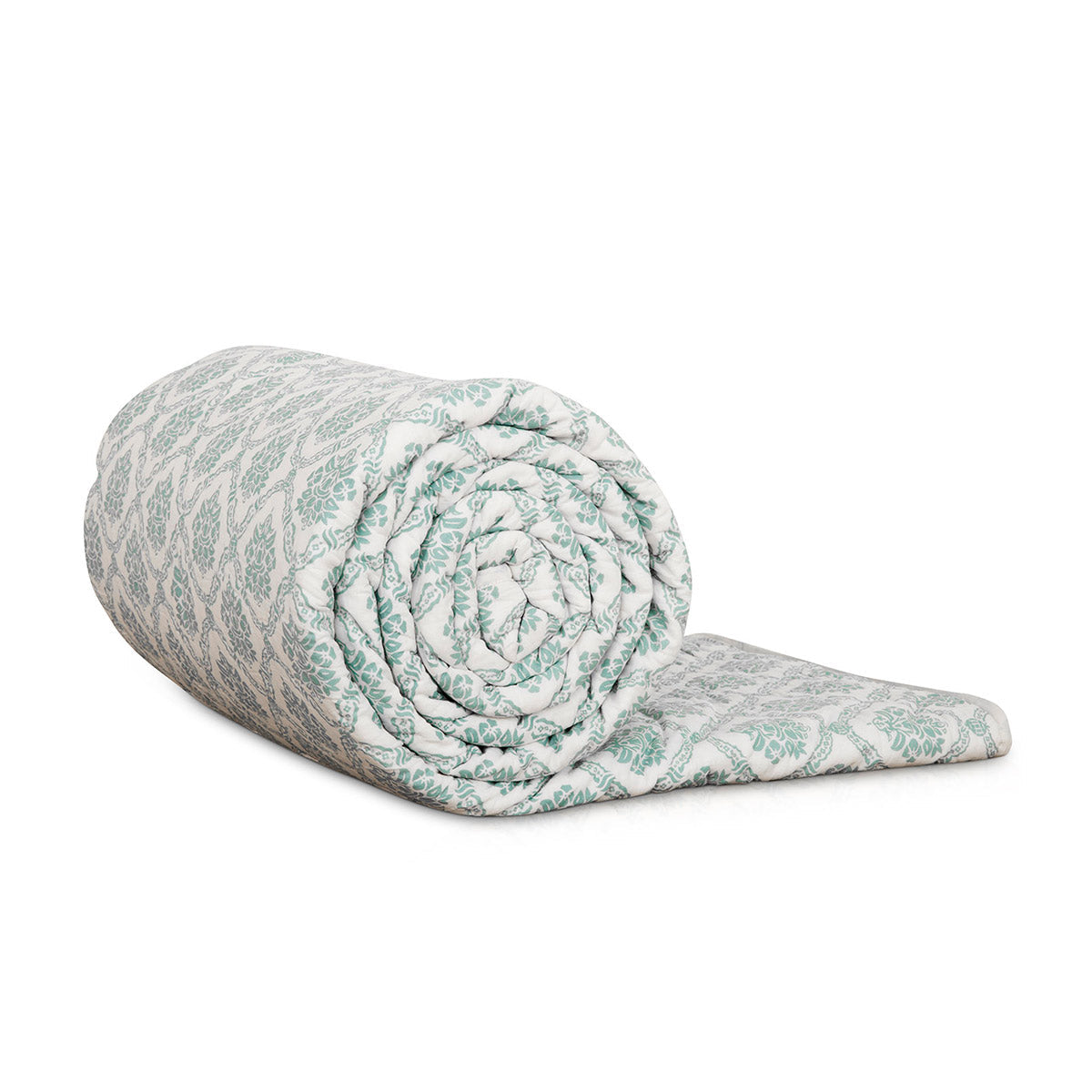 Marrakesh Quilted Bedset