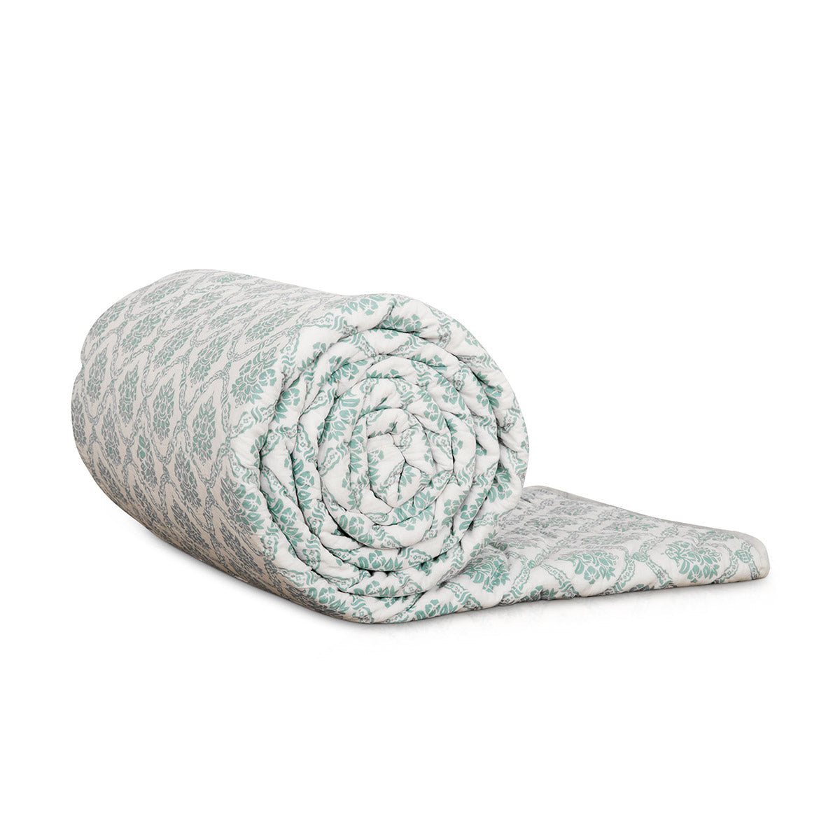 Marrakesh Quilted Bedset