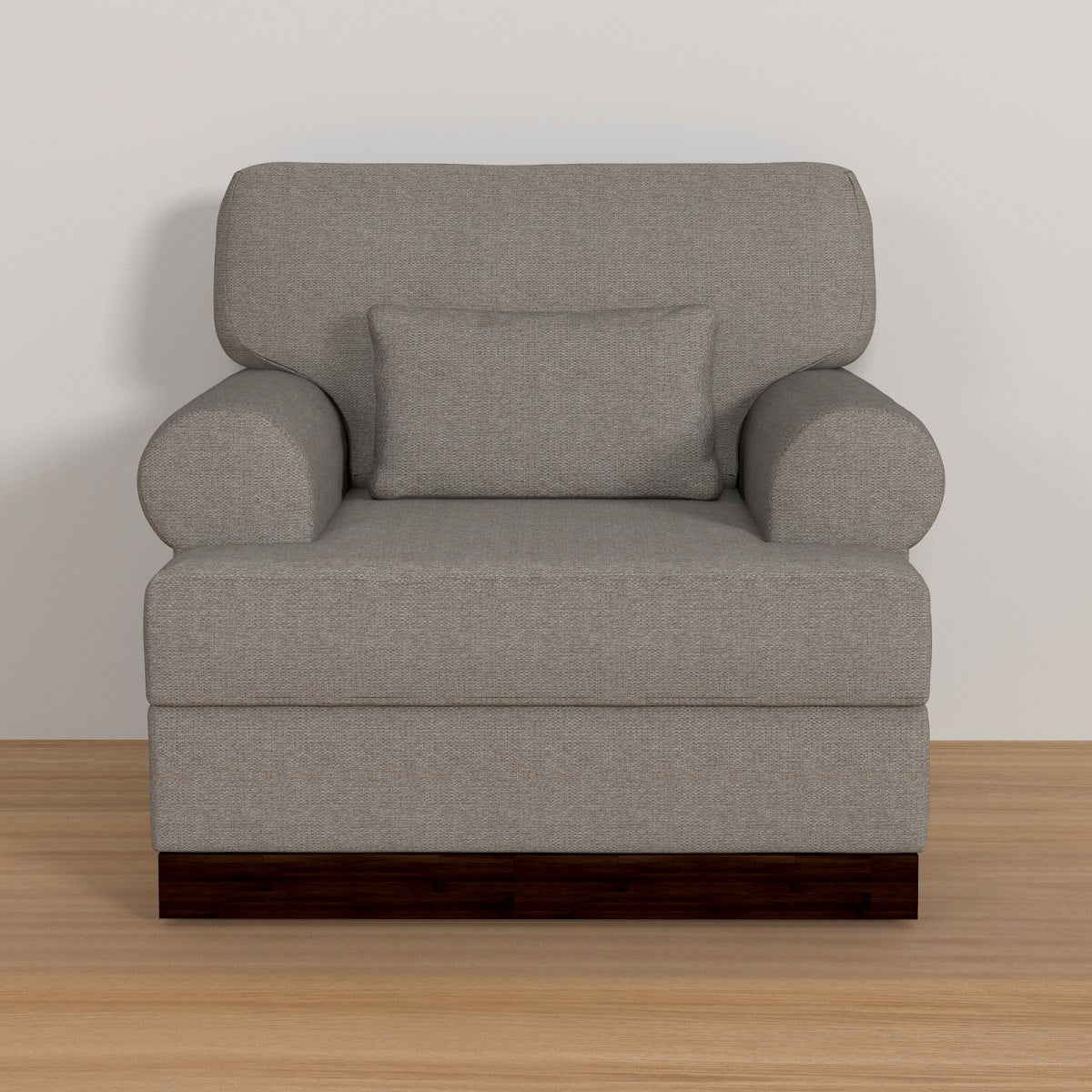Millie Sofa -  Single Seater / Blamain Stone (Performance) - IAAH